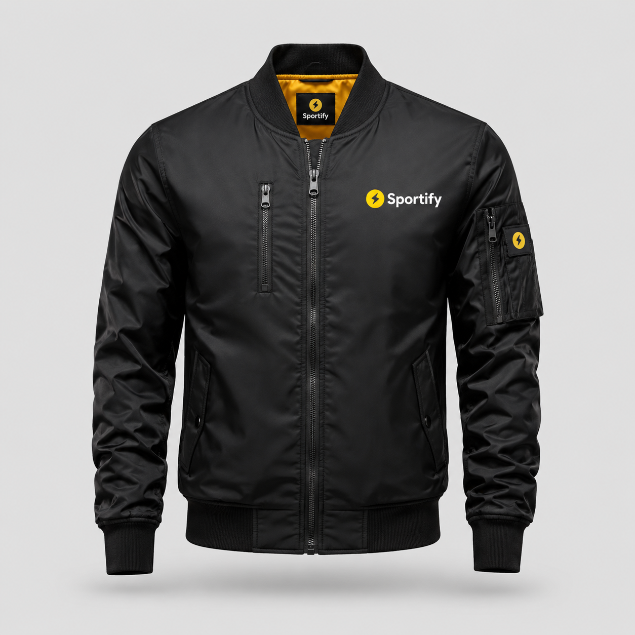 Night Shift Bomber