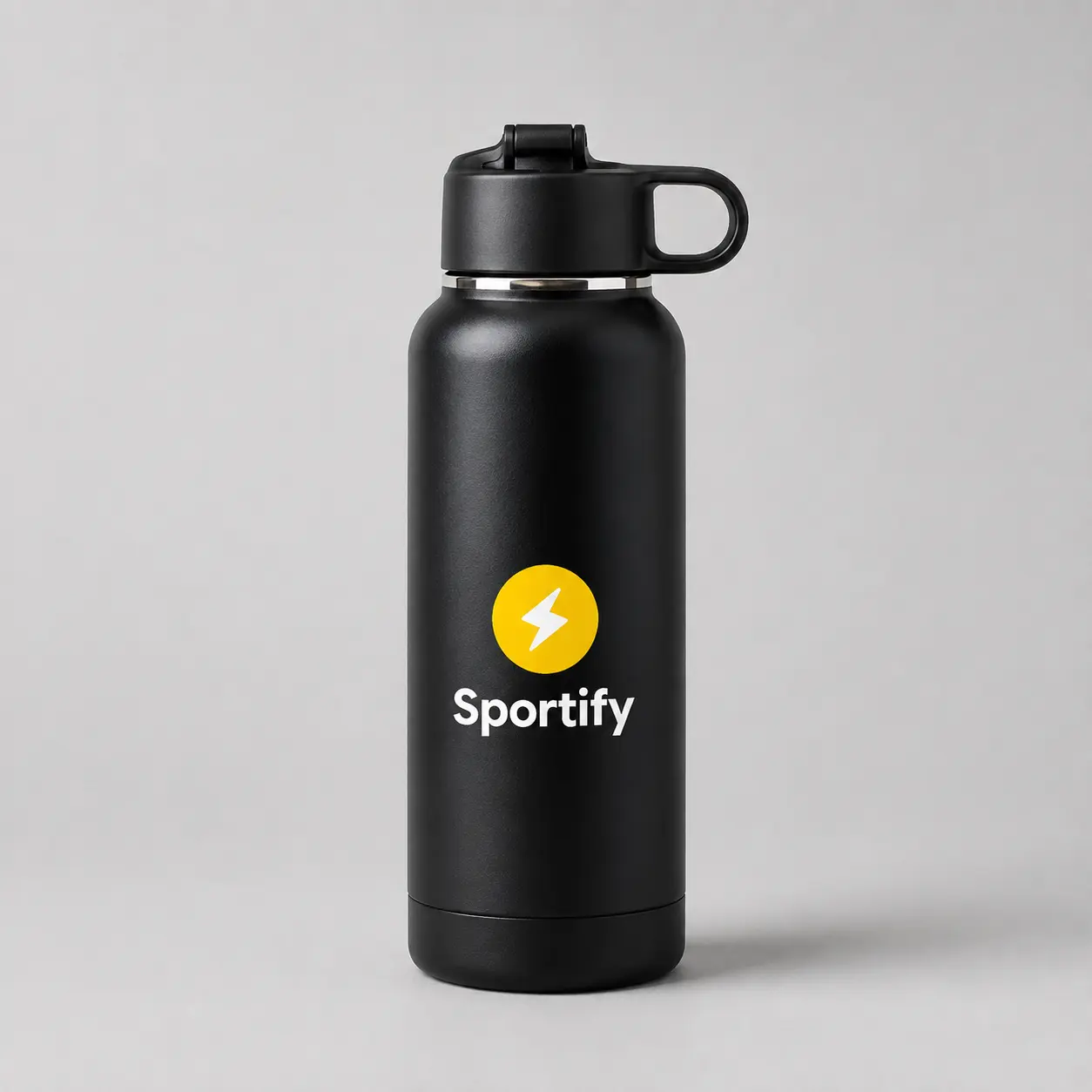 24H Steel Bottle