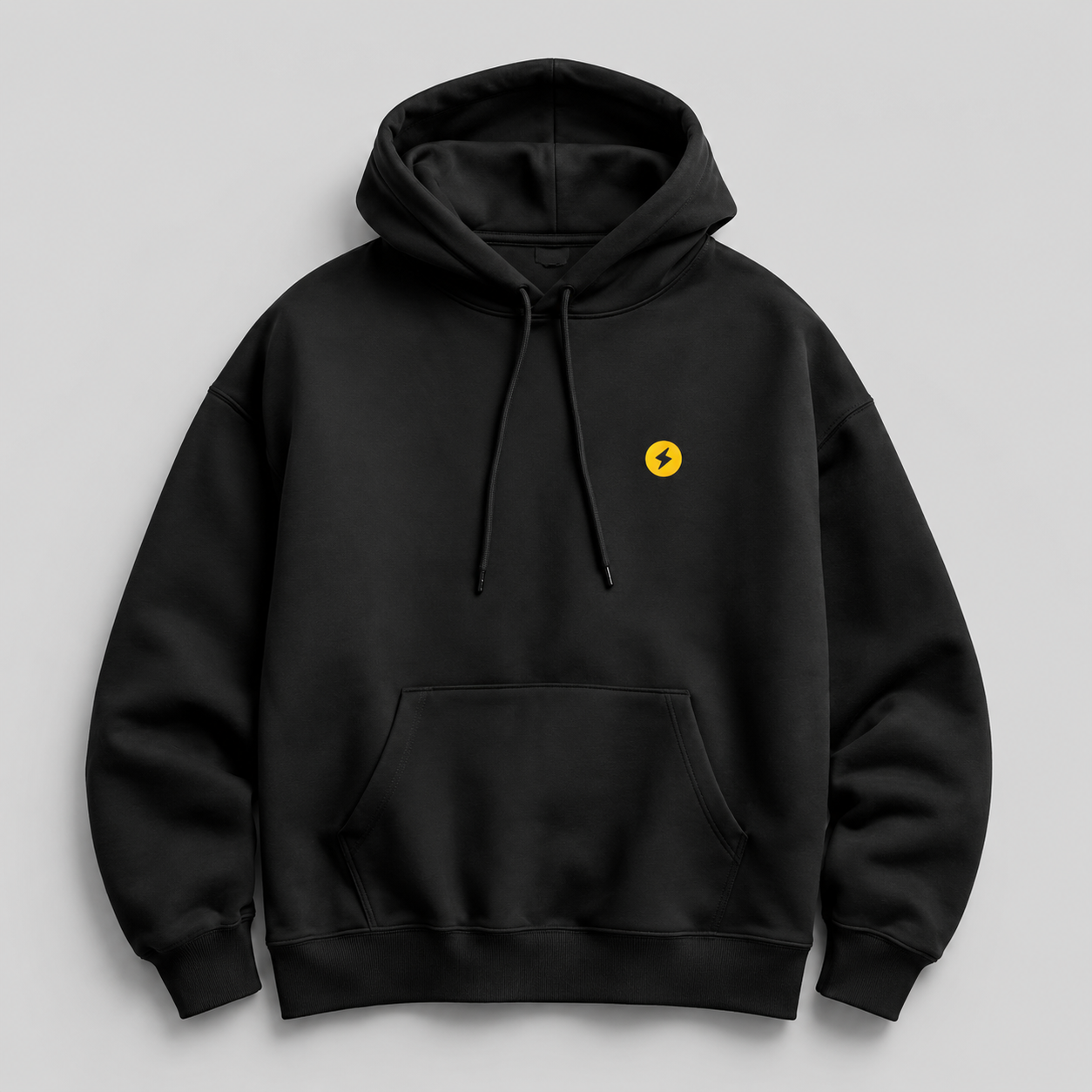Off-Duty Hoodie