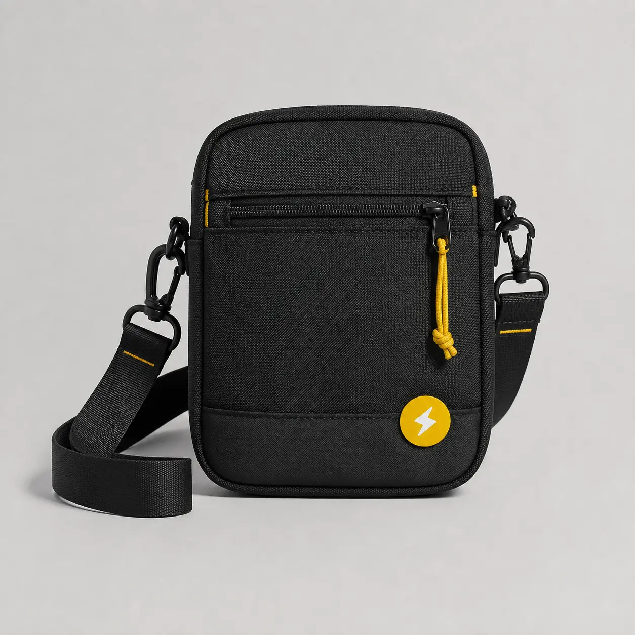 City Crossbody Bag