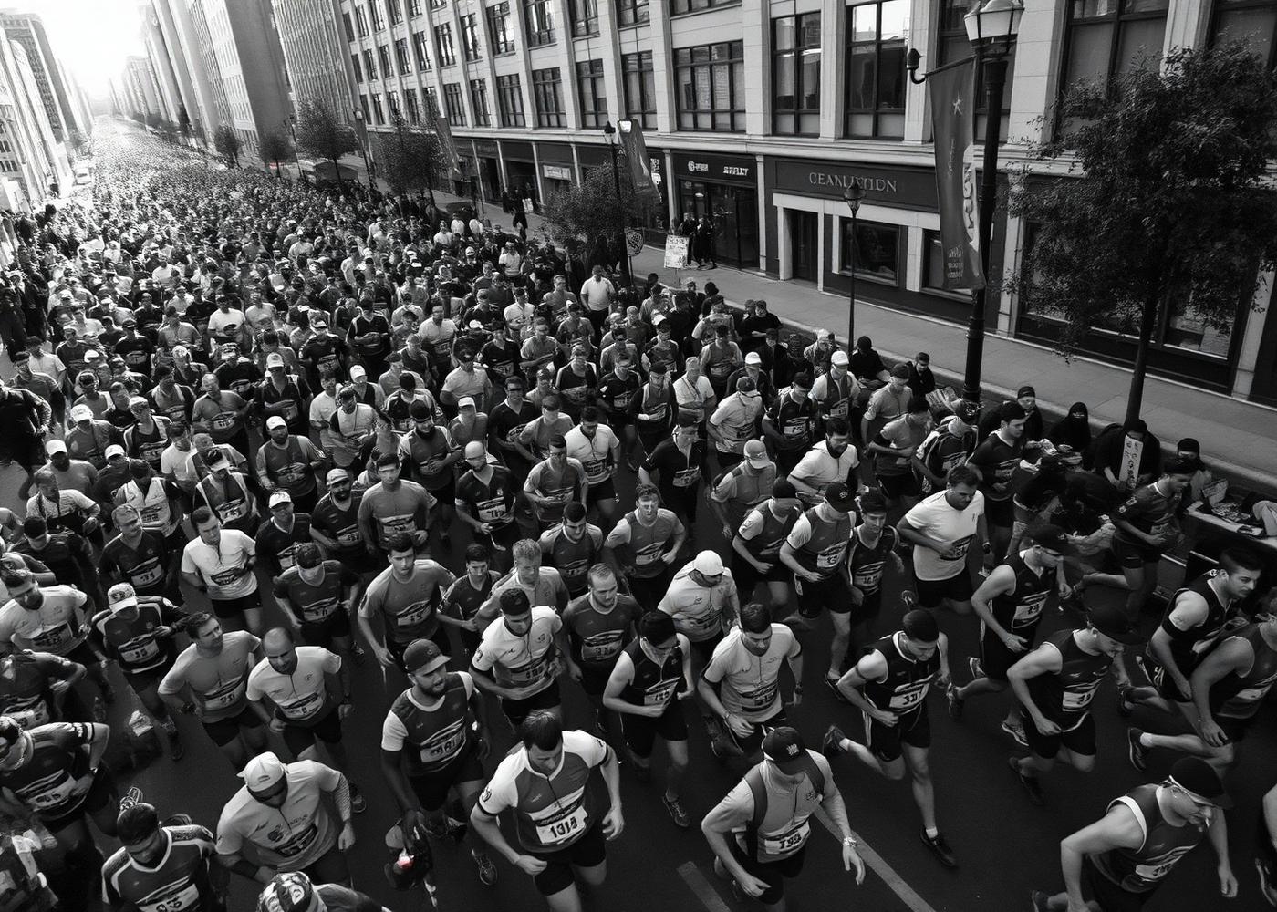 Your first 10K: what you need to know