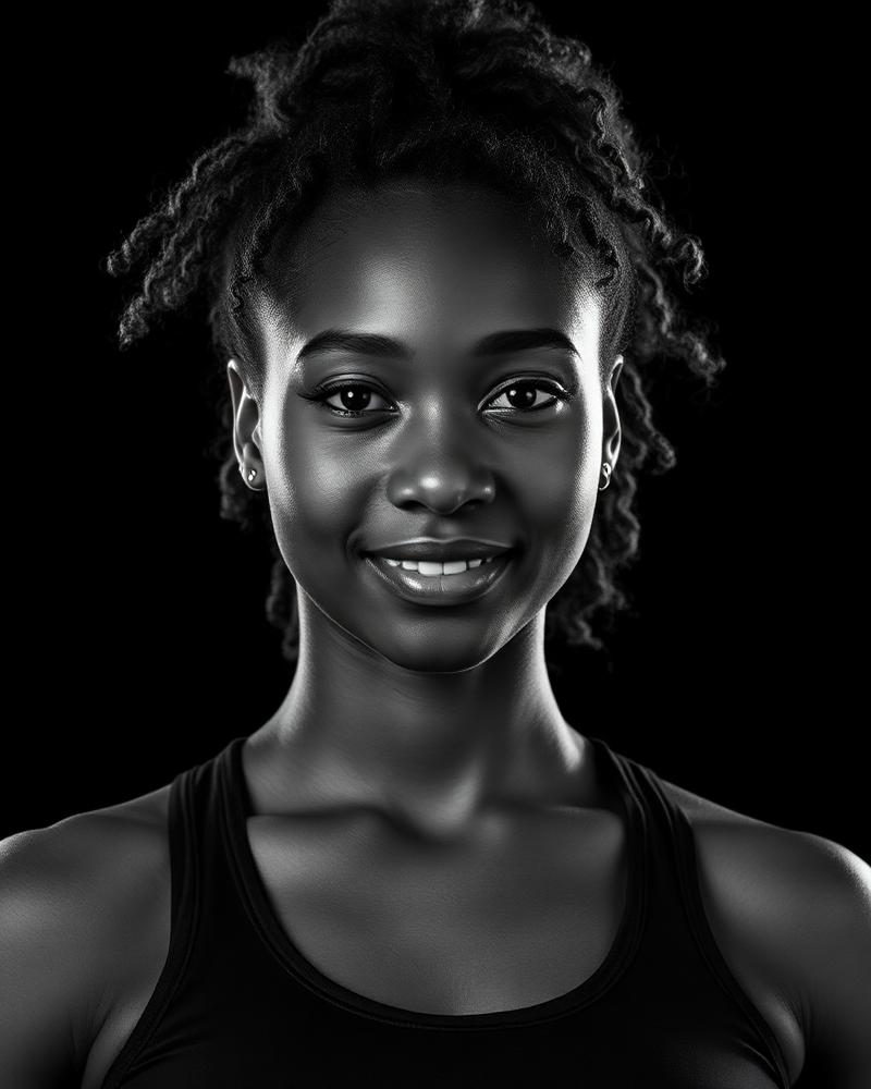 Amara Osei