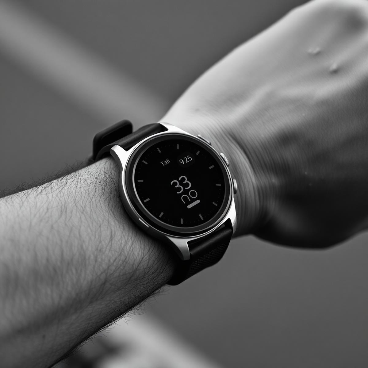 How technology is changing running